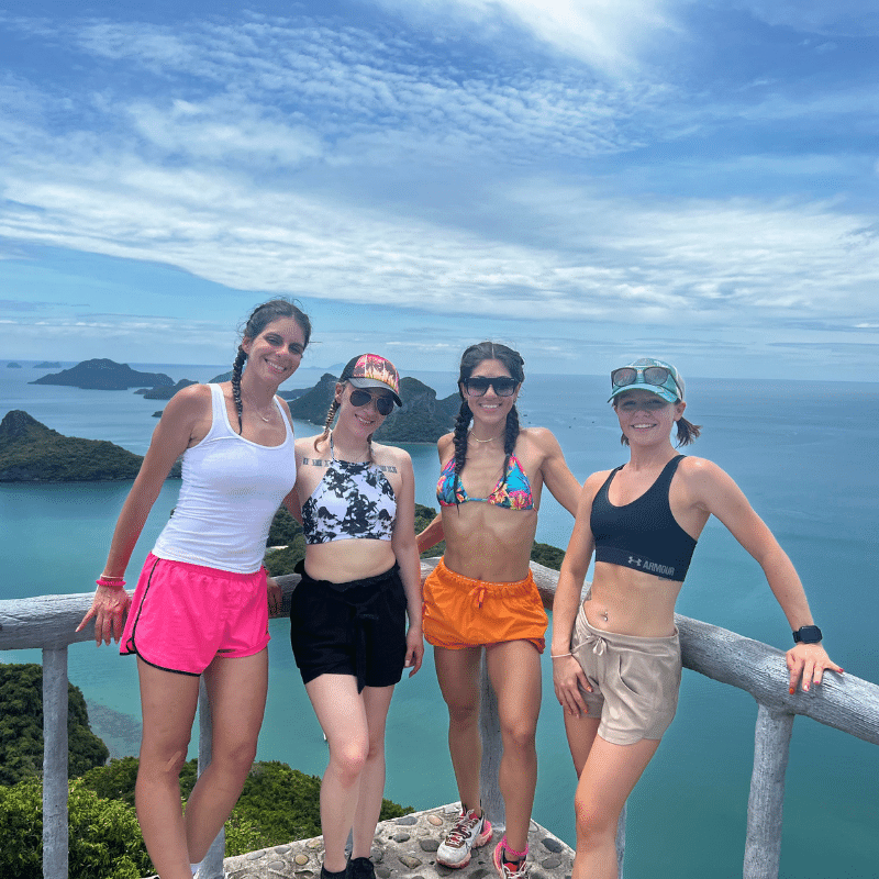 TrovaTrip Thailand